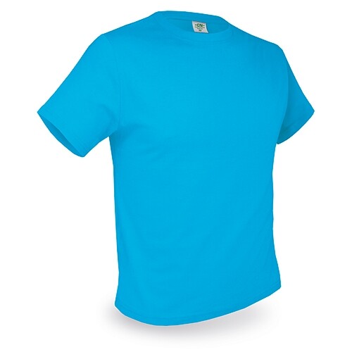 T-SHIRT 160G "NATUR" -