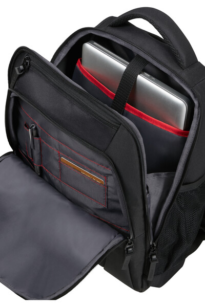 American Tourister - Urban Groove Ug12 Lapt Bp 15.6" Slim - Black