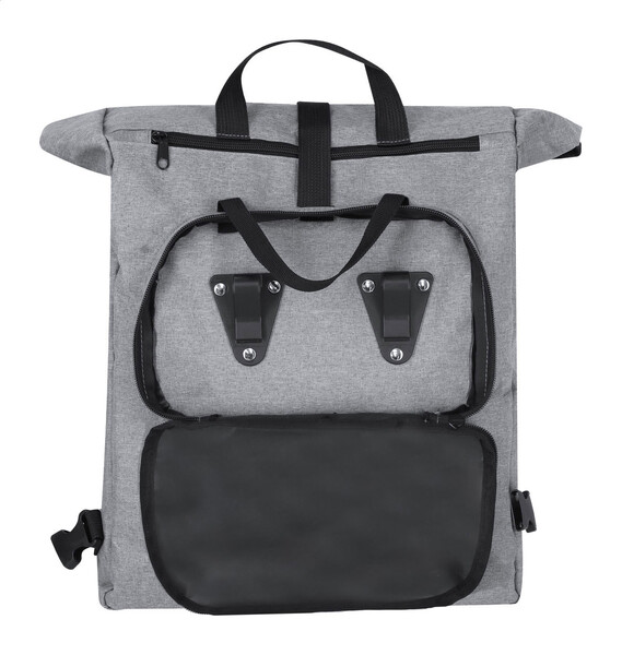 Rpet Bicycle Backpack Deiry