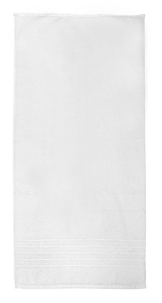 Towel BRILLIANT(600) 50x100 - White