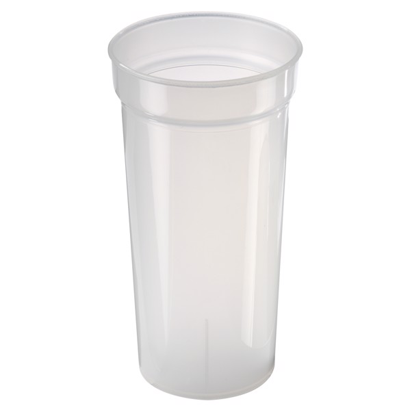Trinkbecher "Pfand" 0,5 L