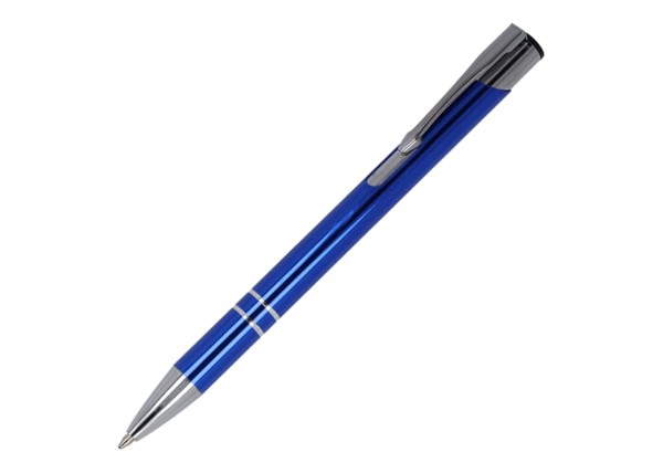 Alicante brillant, encre bleue R-AL - Bleu
