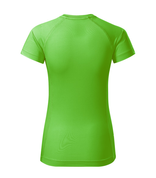 Tričko Dámské Malfini® Destiny - Apple Green / S