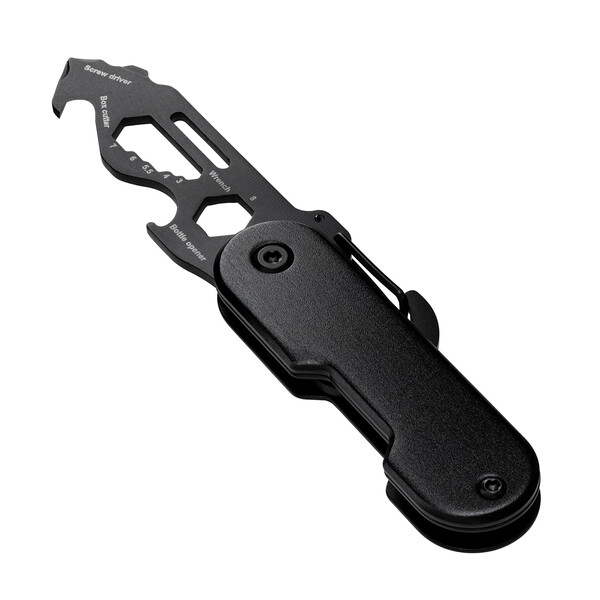 Multifunction tool MATTI - black
