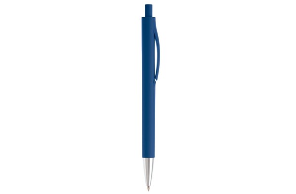 Ball pen basic X - Dark Blue