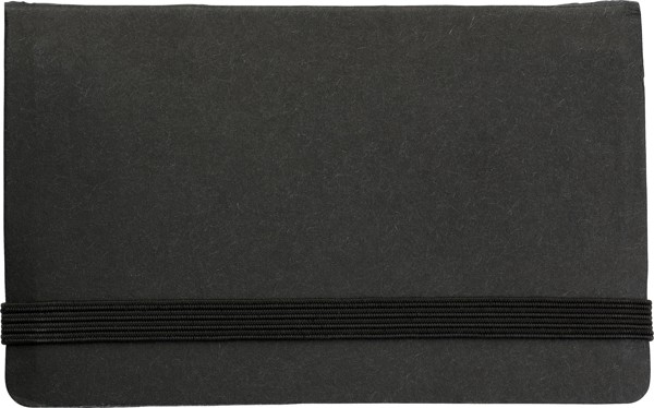 Sticky note set Bjorn | Cardboard - white