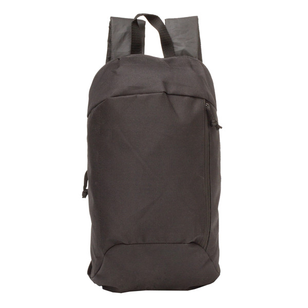 Modesto backpack - Black