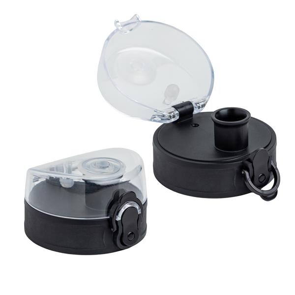 Ecofliptop - Preto