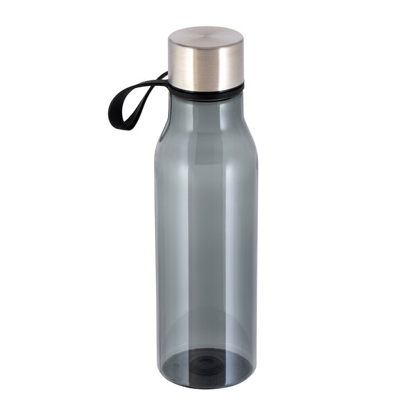 Drinking bottle KALAHARI - dark grey