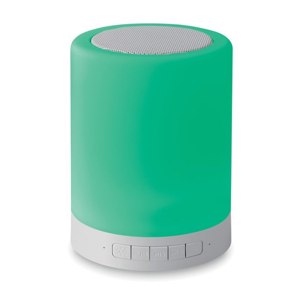 MB - Touch light wireless speaker Tatchi