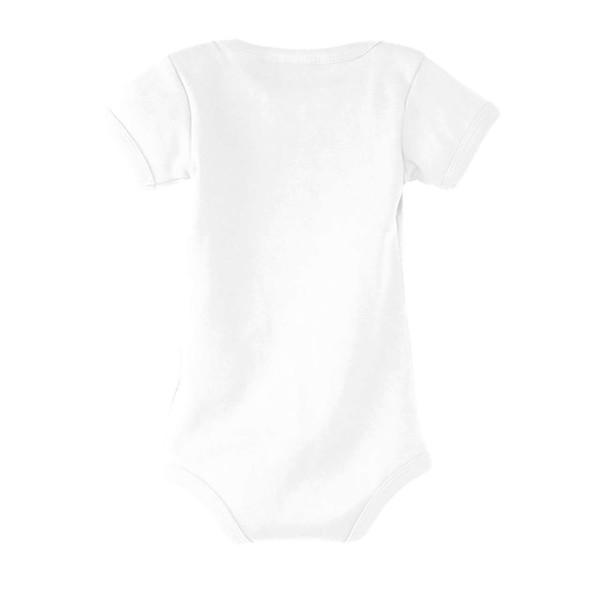 Sol's Bambino - Bodi za bebe - Bijela / 3-6 months
