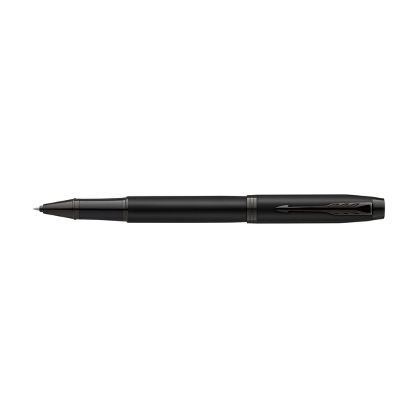 Parker IM Achromatic Rollerball Pen