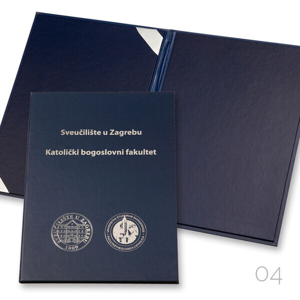 Mape – fascikli