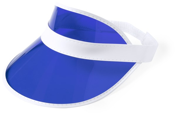Sun Visor Narim - Yellow