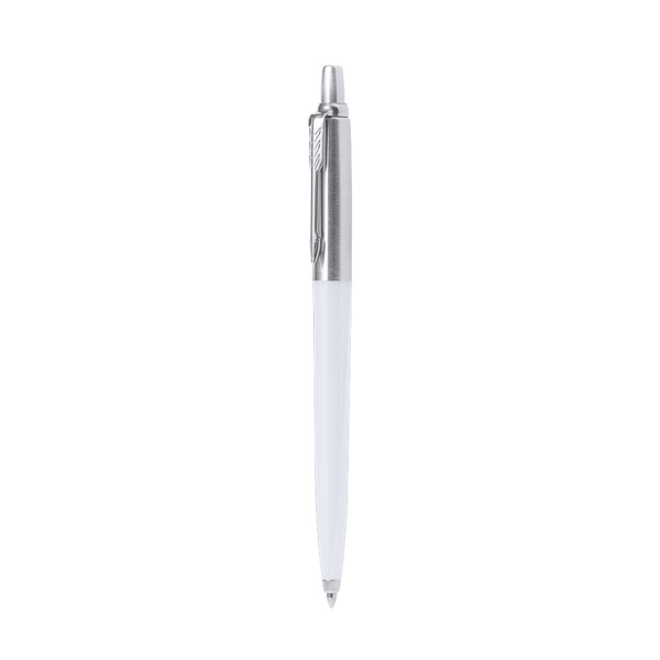 Bolígrafo Jotter Recycled - Blanco