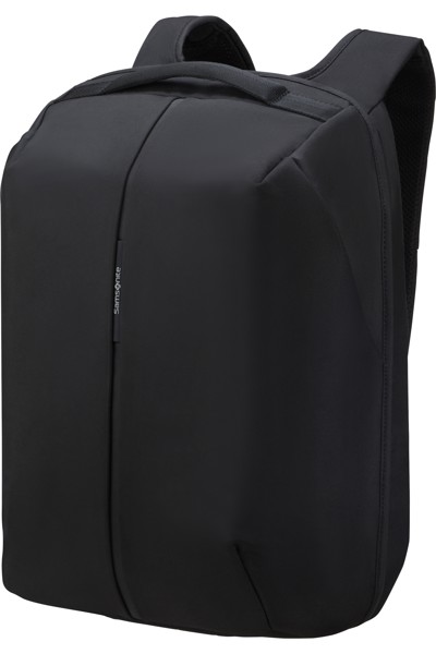Securipak 2.0 Backpack 17.3" - Samsonite - Black