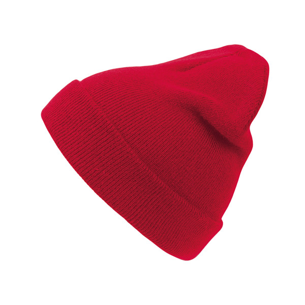 Wind - Vermelho