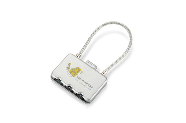 Padlock SAFE