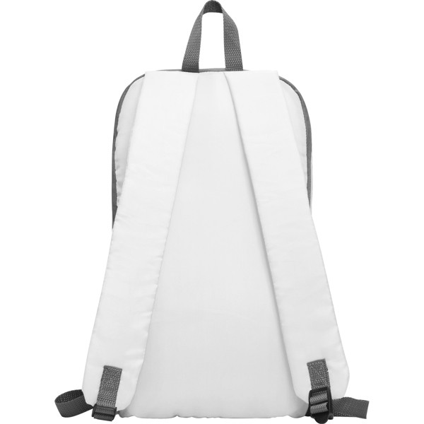 Sison Bag O - Rosette