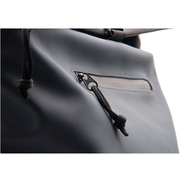 SCX.design L13 Rucksack - dunkelblau