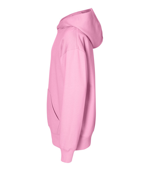 Mikina Dětská Malfini® Chill - Růžová / 134 cm/8 let