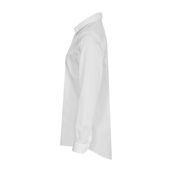 Green Bow 01 Woman Relaxed White S