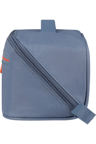 American Tourister - Cloudrider Wash Bag - Stone Blue