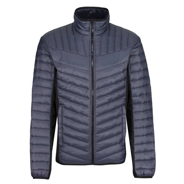 Tourer Hybrid Jacket - S
