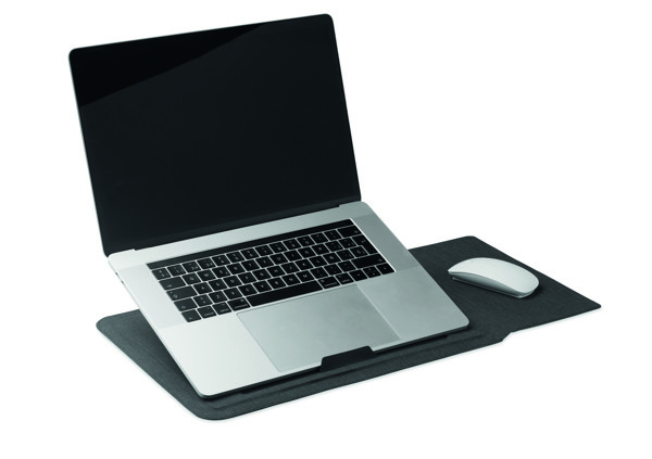 16" Laptop-Hülle RPET Practic