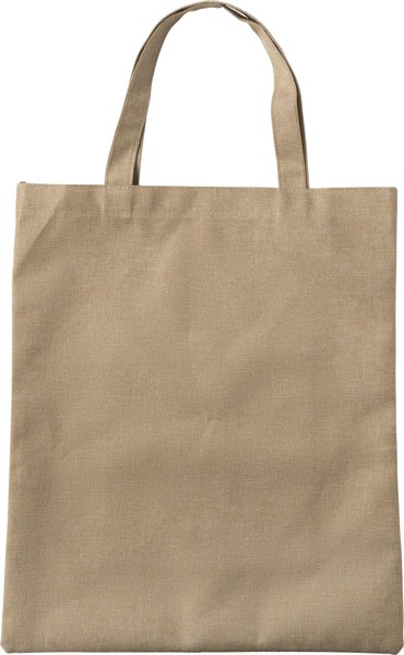 rPET polyester (600D) draagtas Ophelia