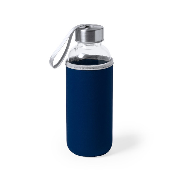 Bottle Dokath - Navy Blue