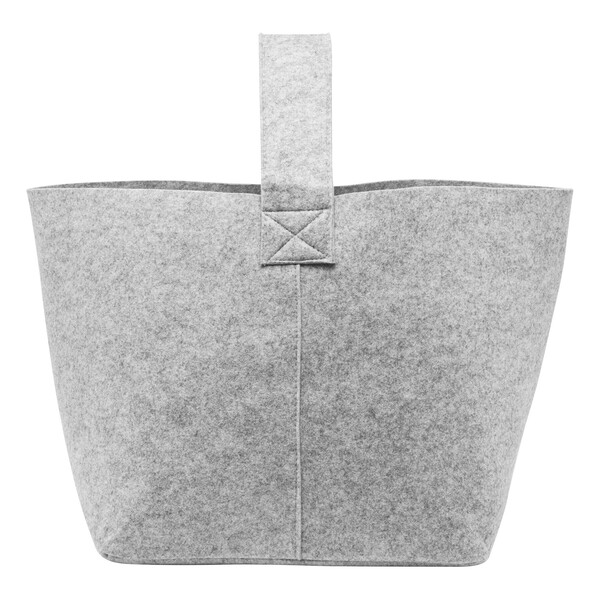 Plstená taška Cosy