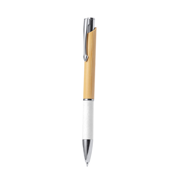 Stylo Arvonyx - Blanc