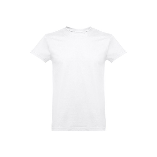 THC ANKARA 3XL WH. T-shirt pour homme