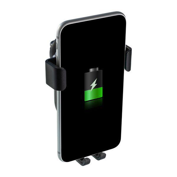 Station de charge sans fil pour la voiture MAIDSTONE / 10 Watt