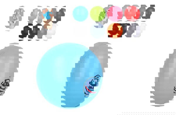 Anti-Stress-Ball - Schwarz