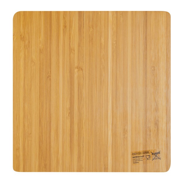 Wiegemesser-Set Bunch