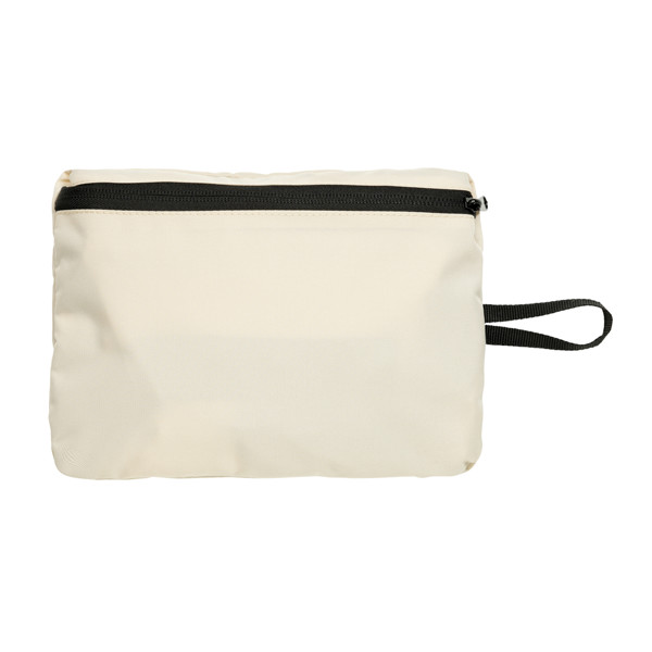 Cestovní skládací taška Dillon AWARE™ RPET - Off White