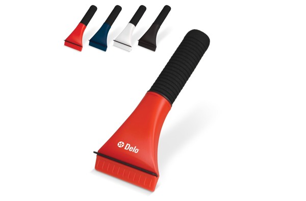 Icescraper ergonomic - White