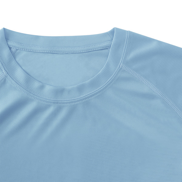 Camiseta Niño Cocker - Rosa Fluor / 11-12