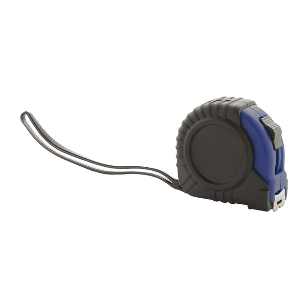 Mètre ruban Meter 3M, 3 m. - Bleu / Noir