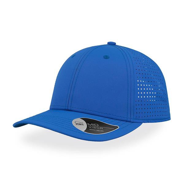 Breezy - Azul Royal