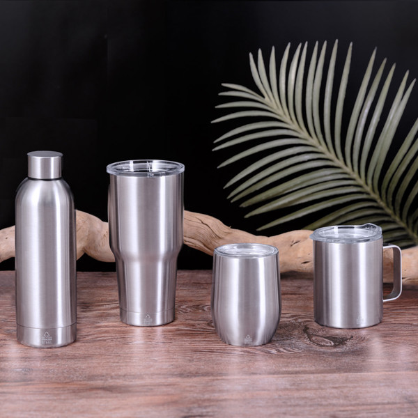 Verre Thermique Yarton - Blanc