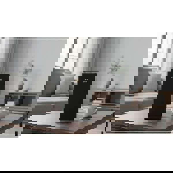 MOLESKINE UNDATED planer