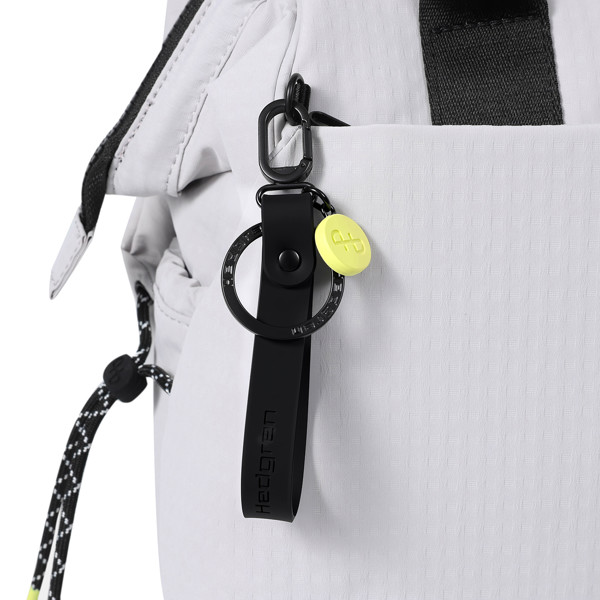 ORIZURU | Rucsac M 15" - Hedgren - Vaporous Grey
