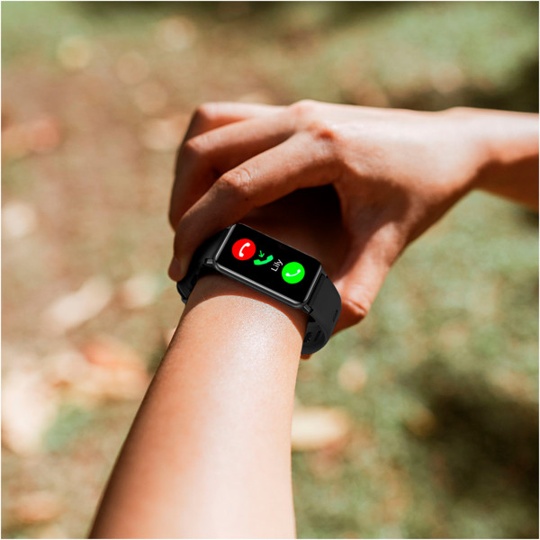 Prixton AT806 Multisport-Smartband mit GPS