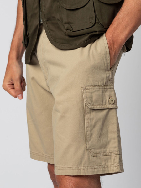 Cargo - Dark Grey / XL