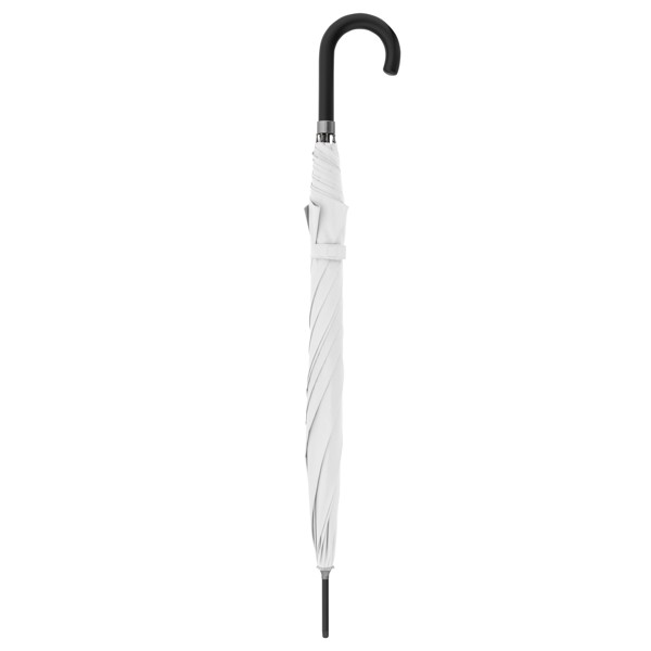 doppler Bristol AC - White