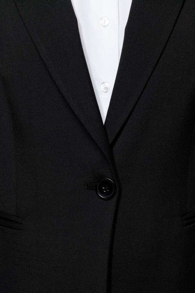 Ladies' Jacket - Black / 42