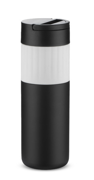 Travel vacuum bottle HOLDEN 500 ml - white